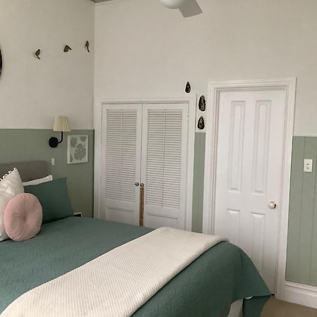 Chelsea House Bed & Breakfast Whangarei Extérieur photo