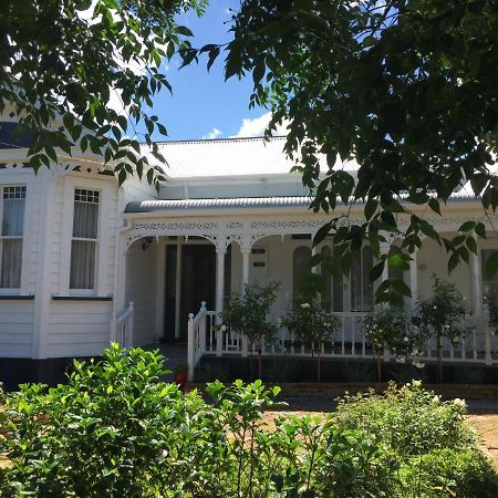 Chelsea House Bed & Breakfast Whangarei Extérieur photo