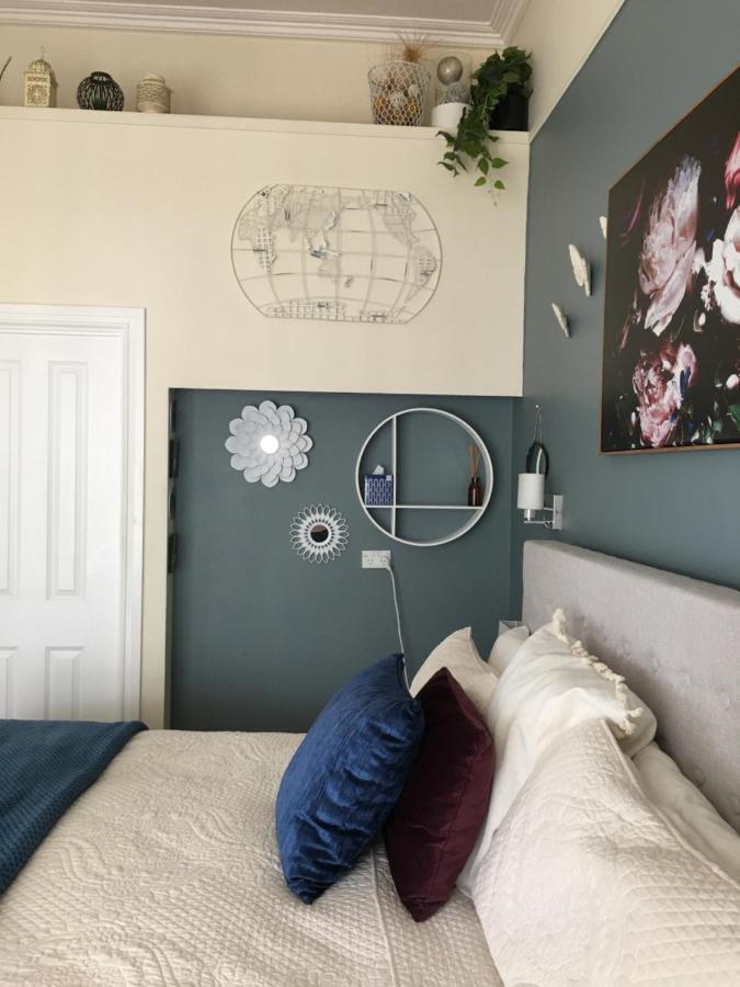 Chelsea House Bed & Breakfast Whangarei Extérieur photo