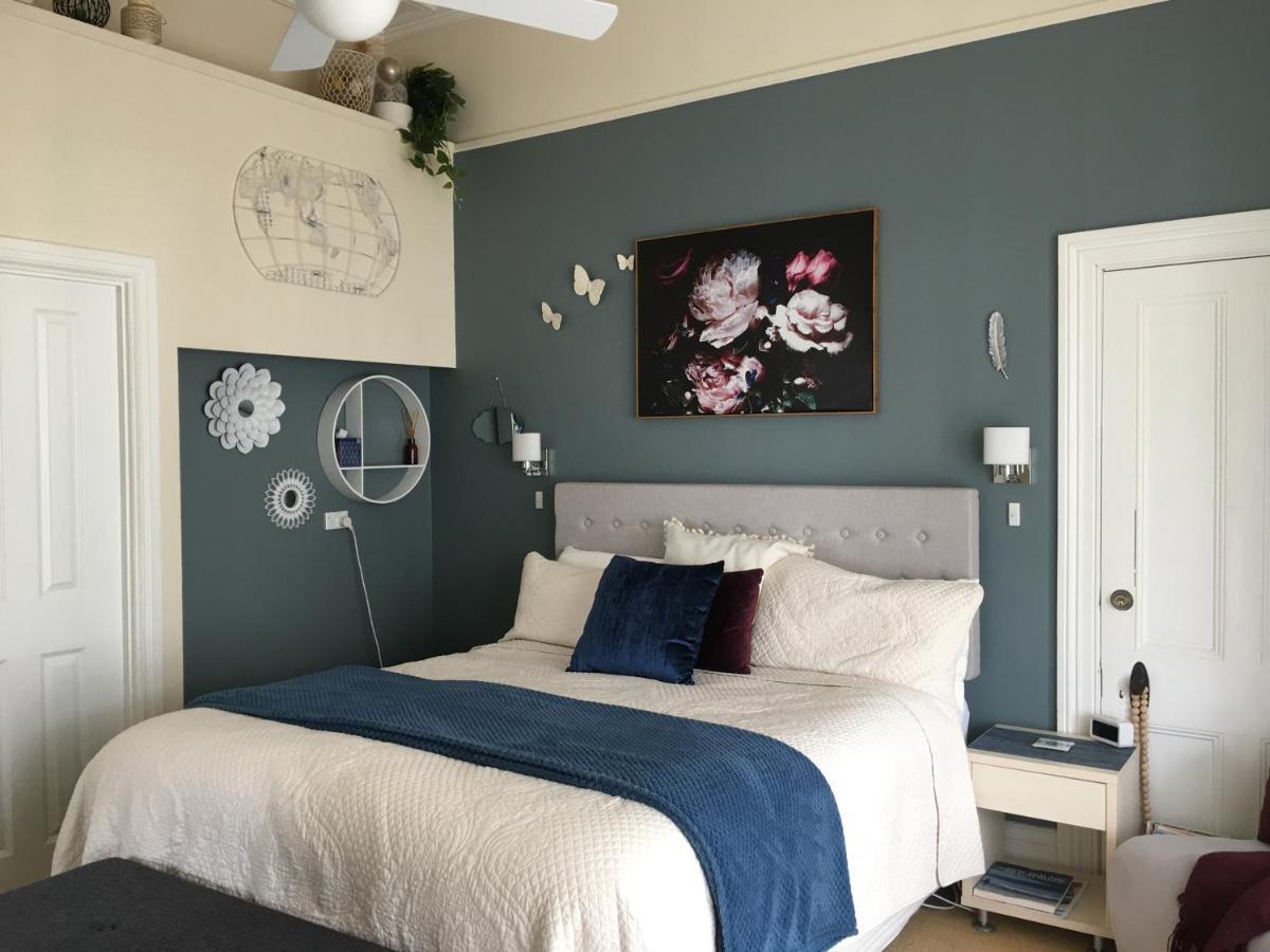 Chelsea House Bed & Breakfast Whangarei Extérieur photo