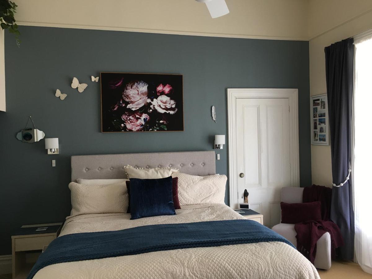 Chelsea House Bed & Breakfast Whangarei Extérieur photo
