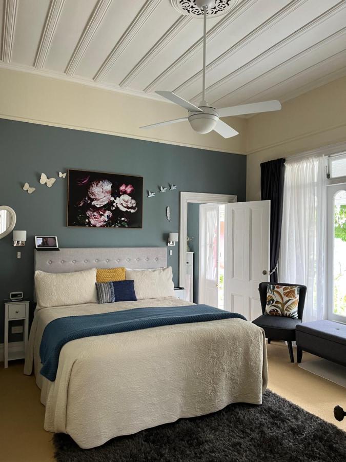 Chelsea House Bed & Breakfast Whangarei Extérieur photo