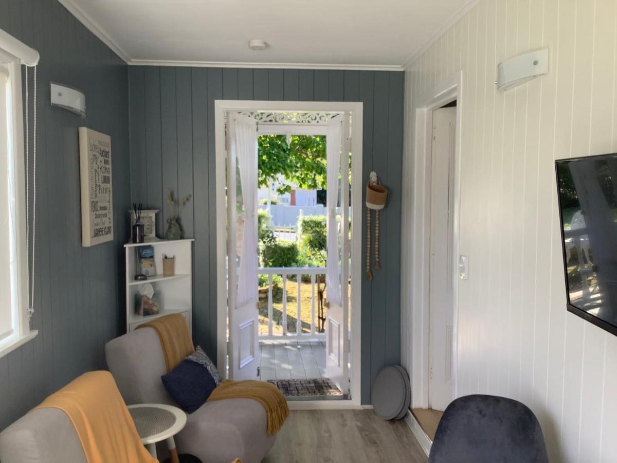 Chelsea House Bed & Breakfast Whangarei Extérieur photo