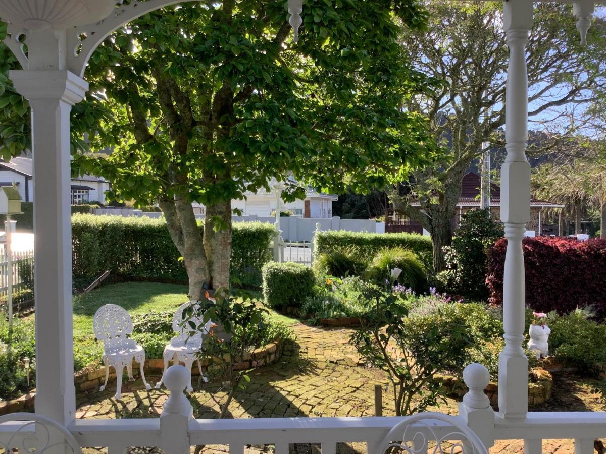 Chelsea House Bed & Breakfast Whangarei Extérieur photo