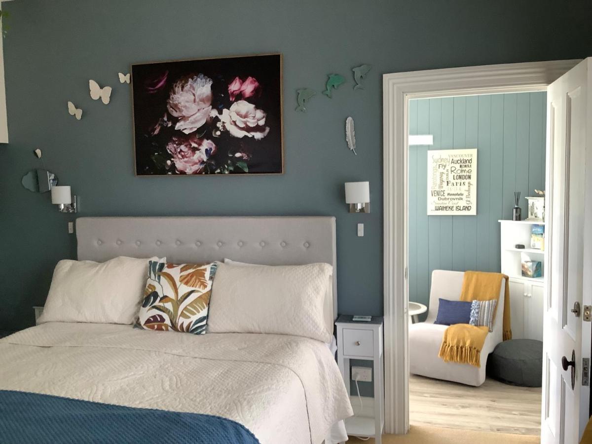 Chelsea House Bed & Breakfast Whangarei Extérieur photo