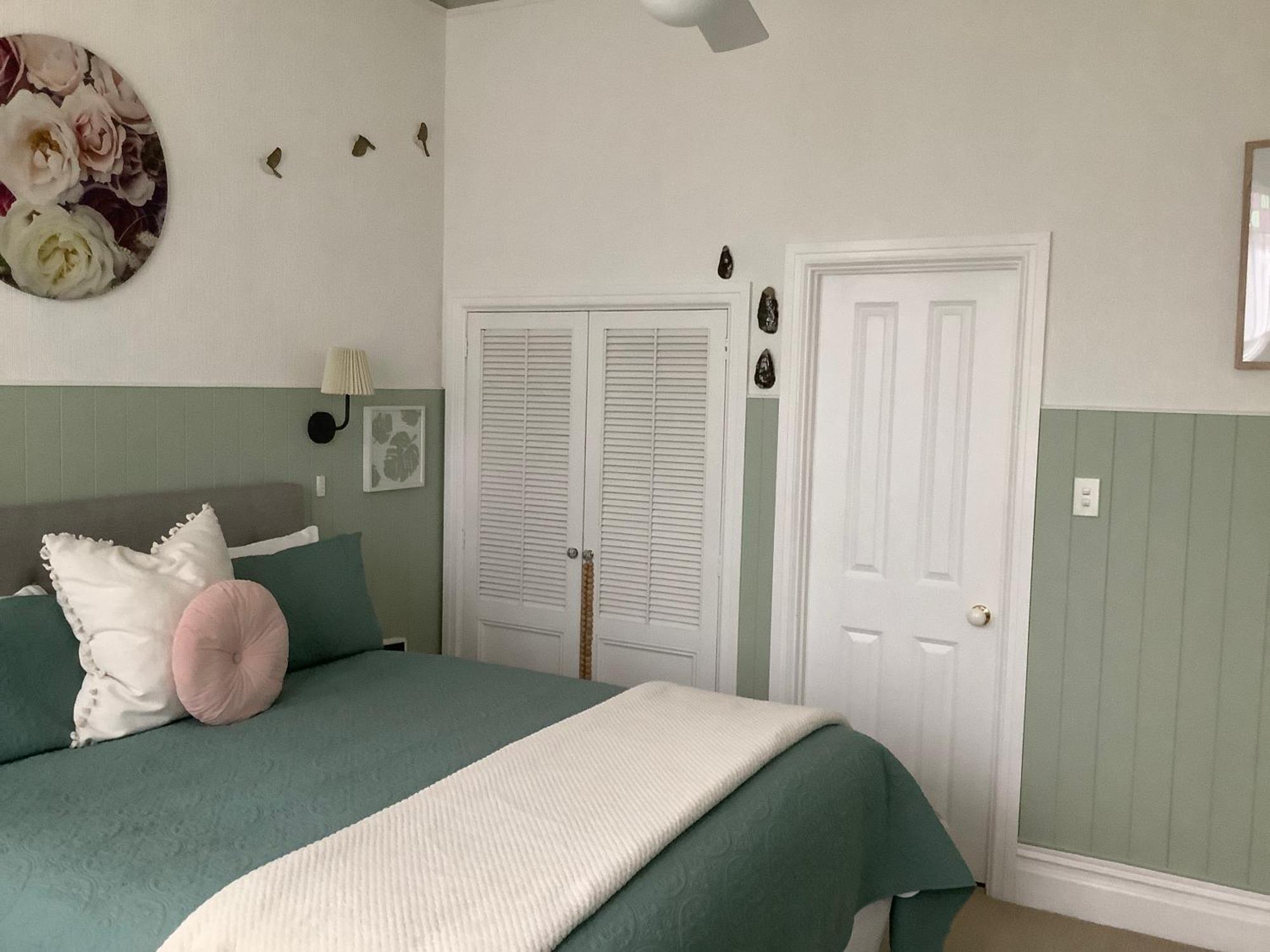 Chelsea House Bed & Breakfast Whangarei Extérieur photo