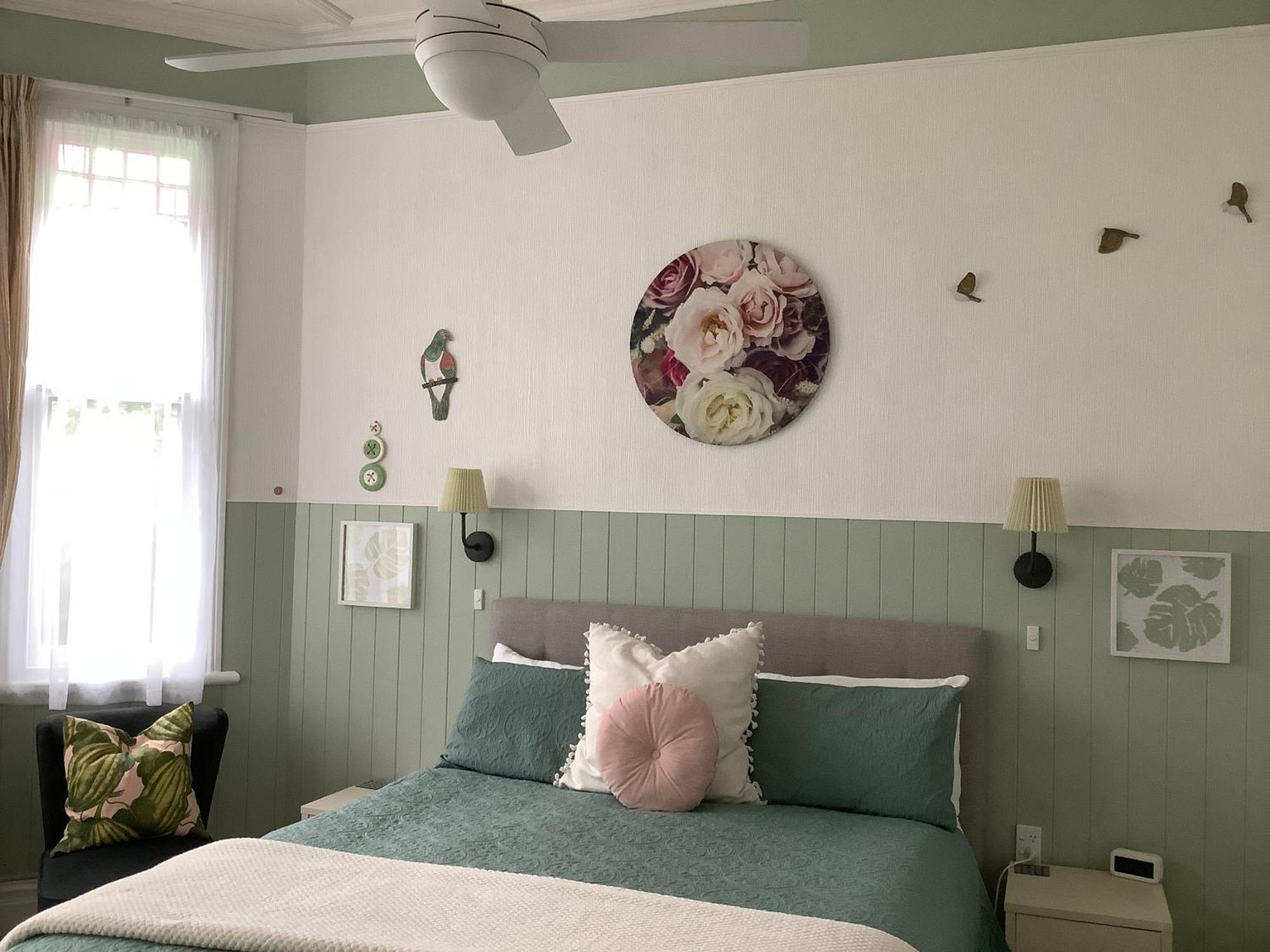Chelsea House Bed & Breakfast Whangarei Extérieur photo
