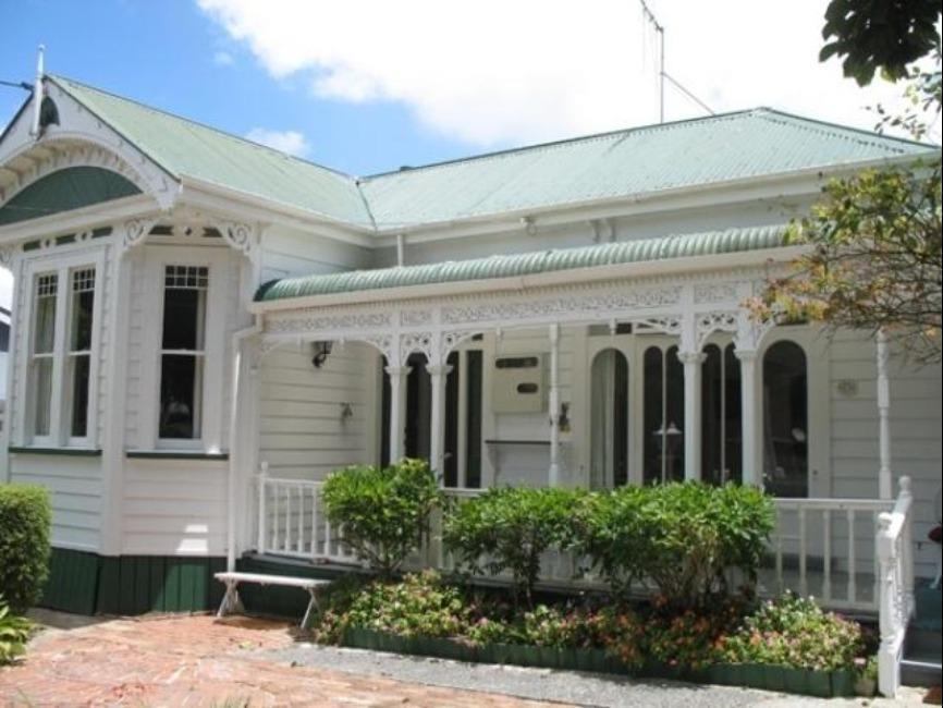 Chelsea House Bed & Breakfast Whangarei Extérieur photo