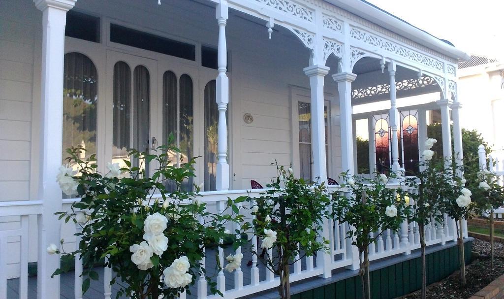 Chelsea House Bed & Breakfast Whangarei Extérieur photo