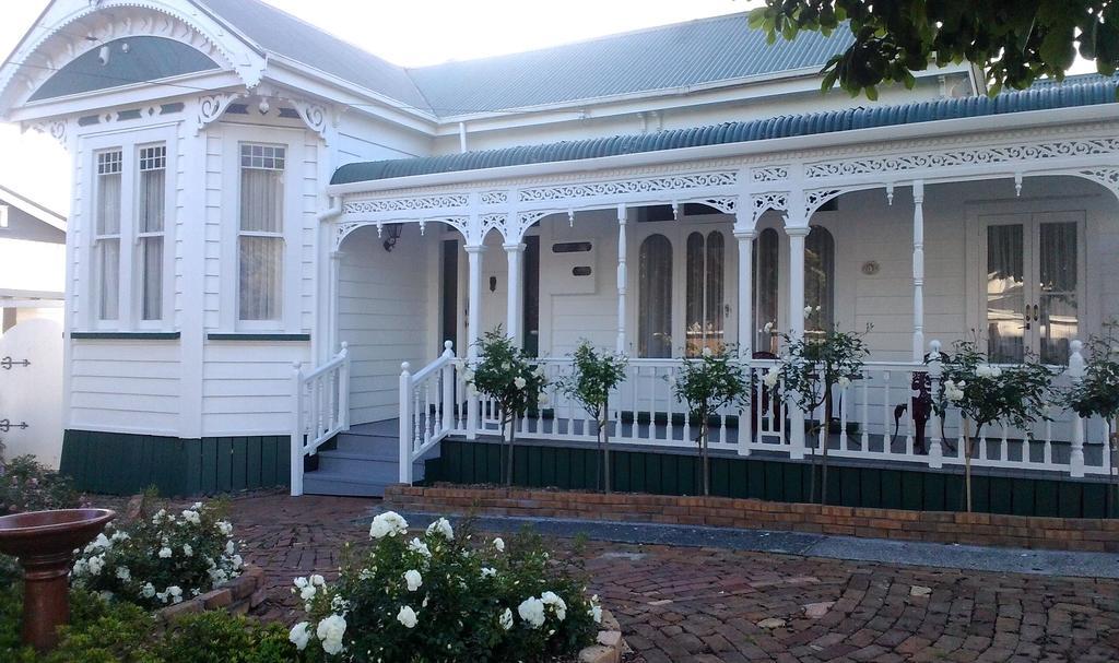 Chelsea House Bed & Breakfast Whangarei Extérieur photo