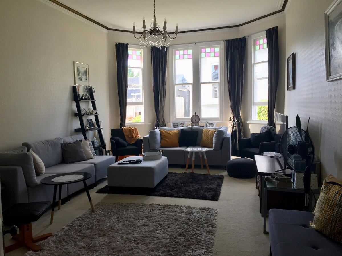Chelsea House Bed & Breakfast Whangarei Extérieur photo