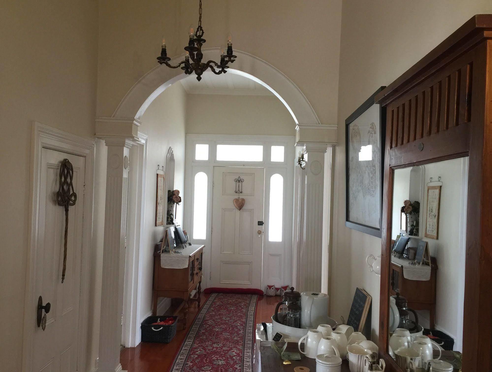 Chelsea House Bed & Breakfast Whangarei Extérieur photo