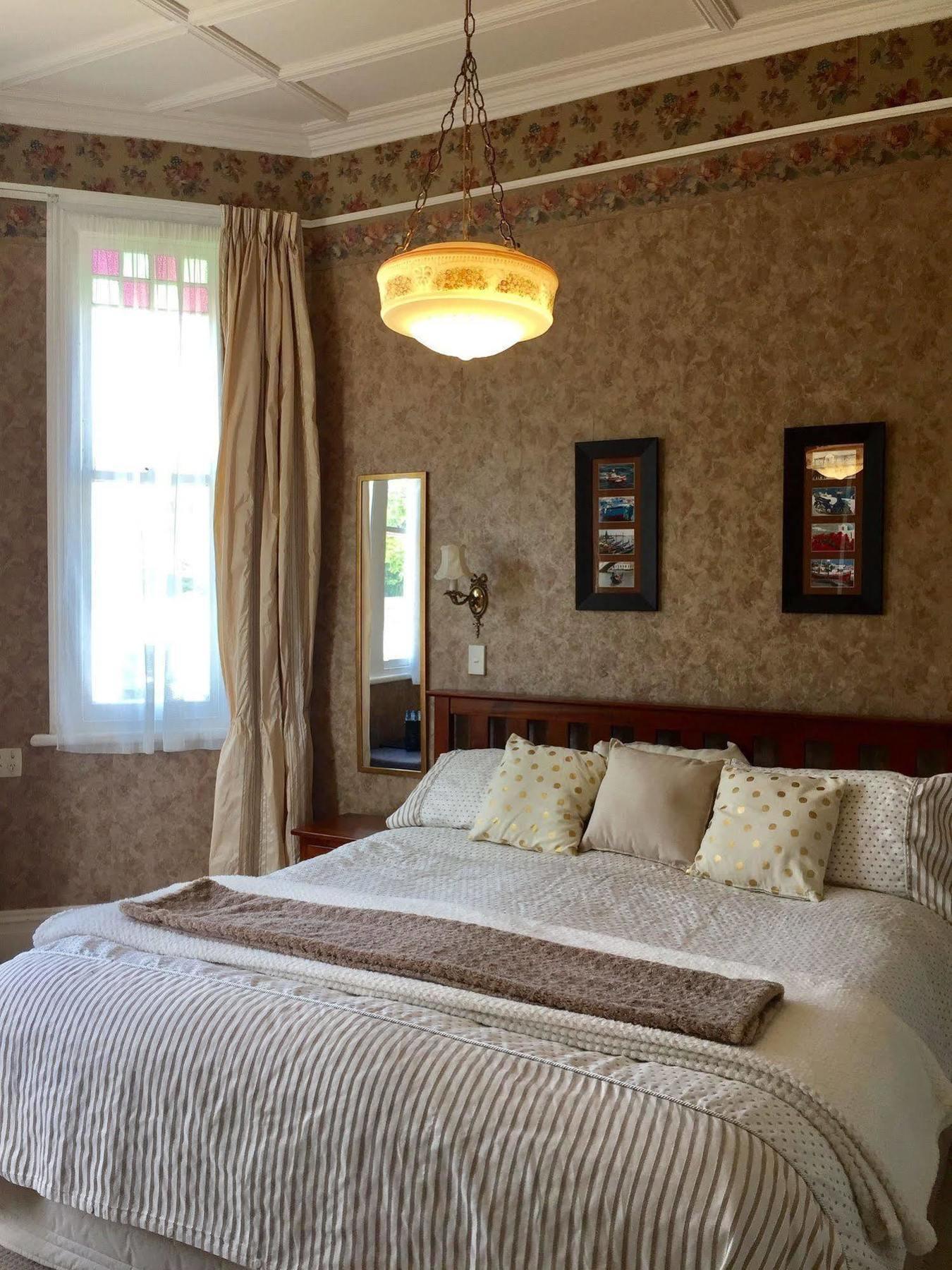 Chelsea House Bed & Breakfast Whangarei Extérieur photo