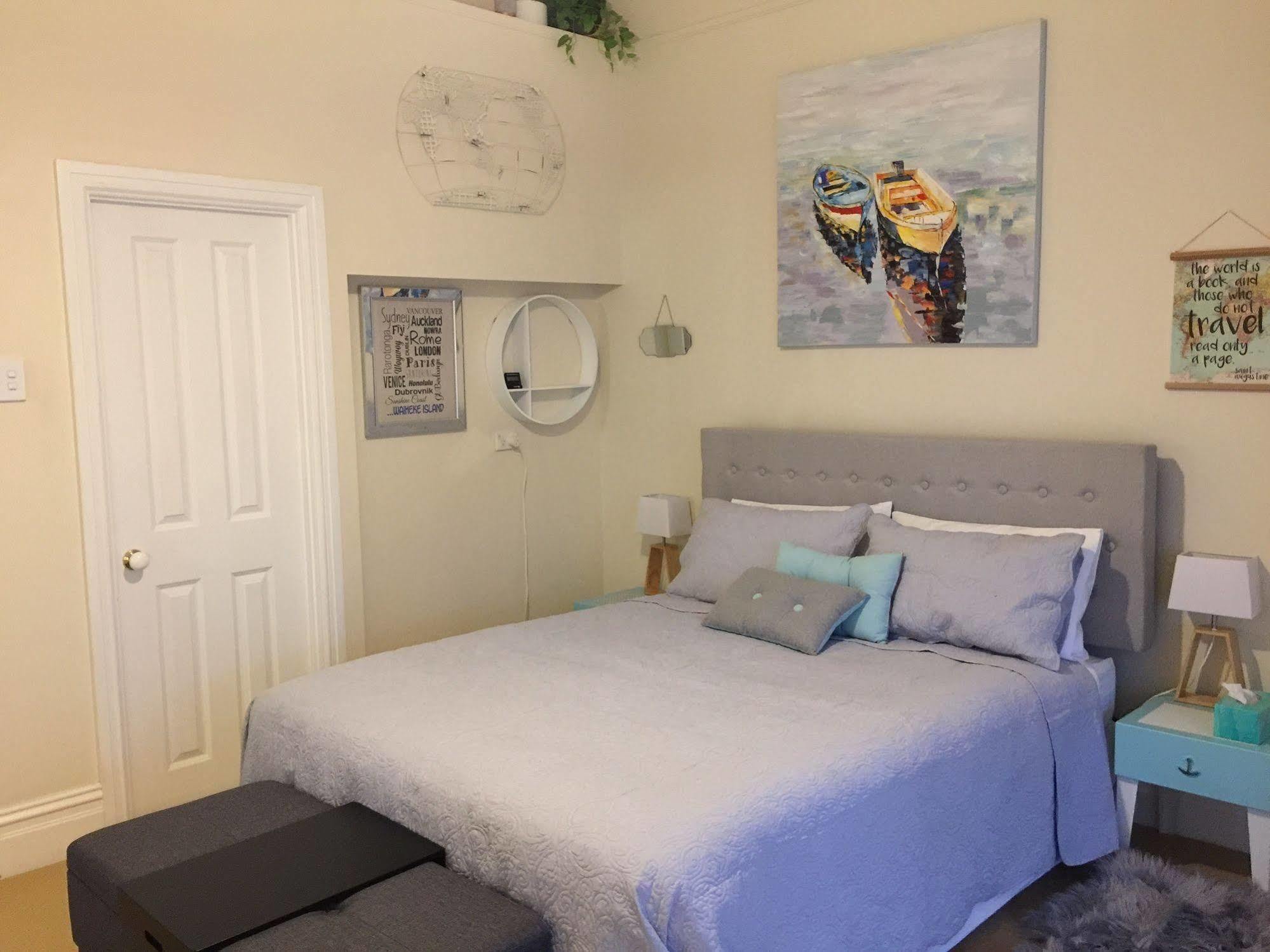 Chelsea House Bed & Breakfast Whangarei Extérieur photo
