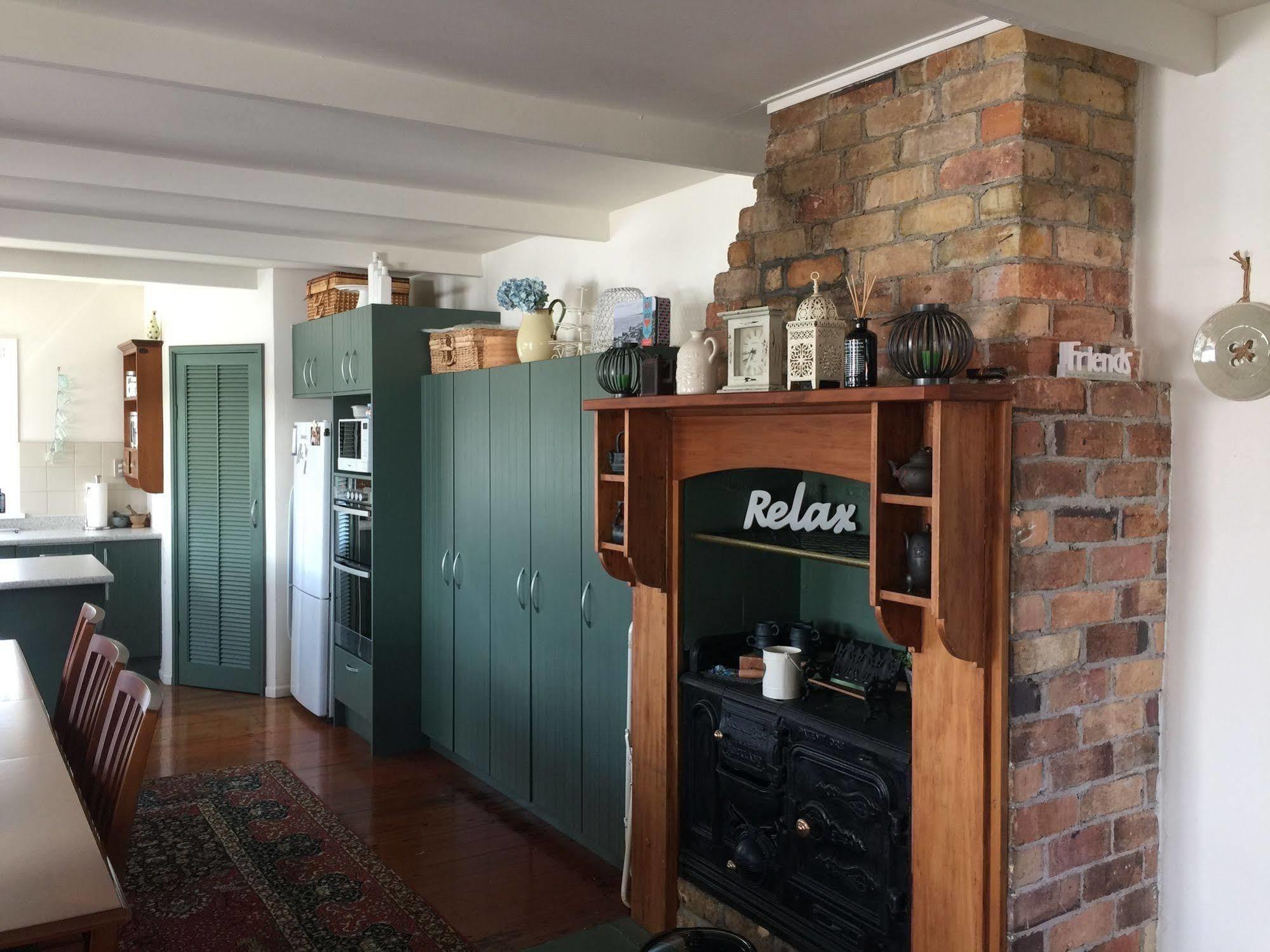 Chelsea House Bed & Breakfast Whangarei Extérieur photo