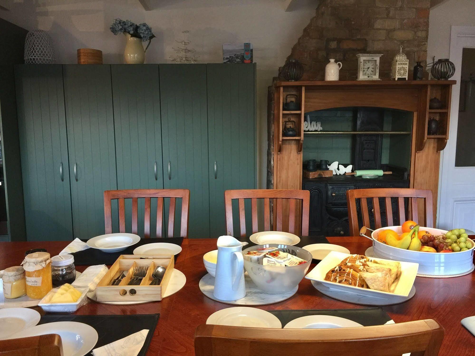 Chelsea House Bed & Breakfast Whangarei Extérieur photo