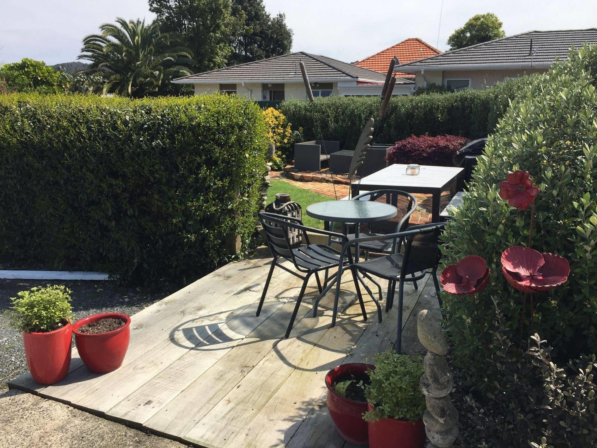 Chelsea House Bed & Breakfast Whangarei Extérieur photo