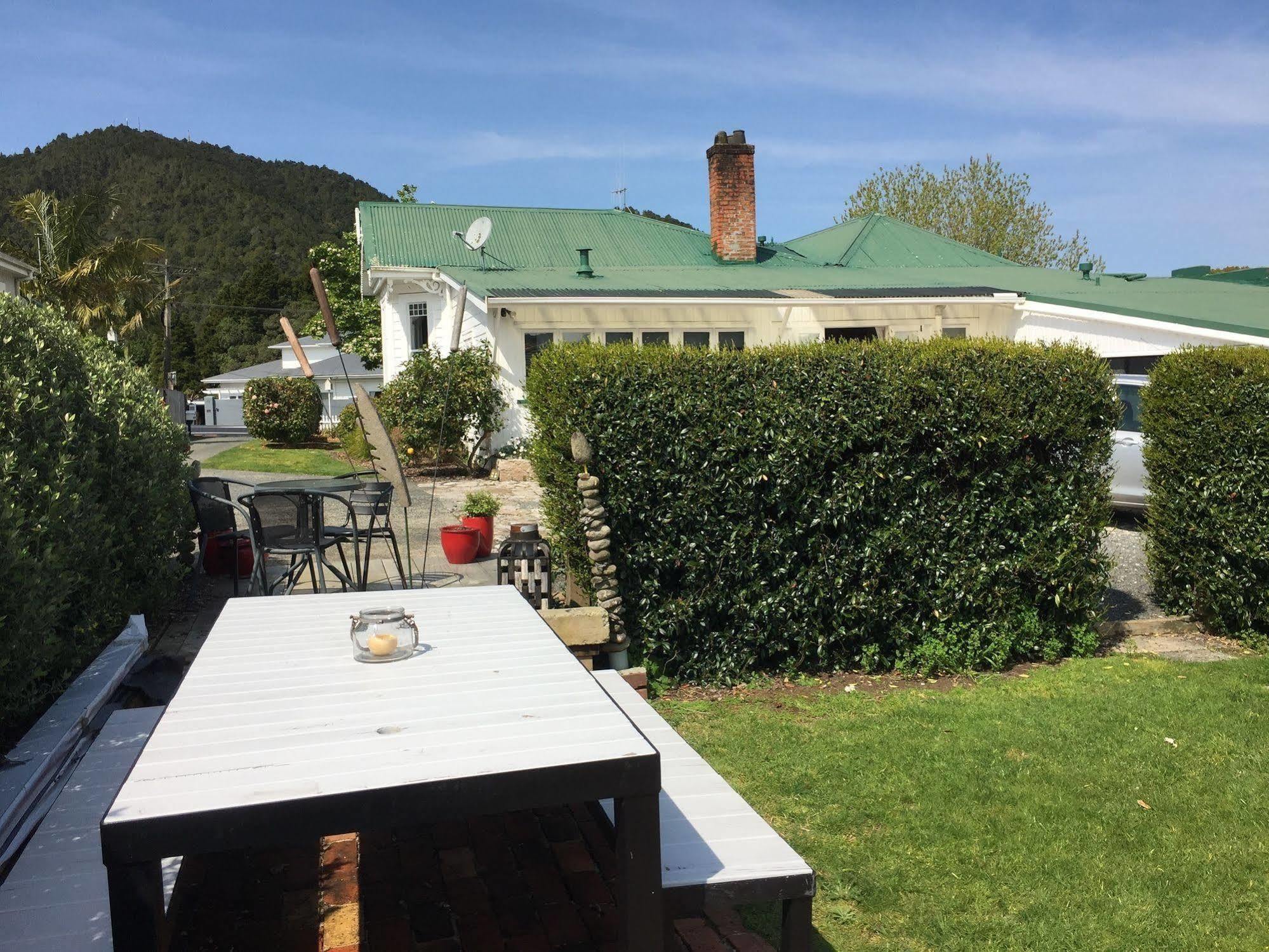 Chelsea House Bed & Breakfast Whangarei Extérieur photo