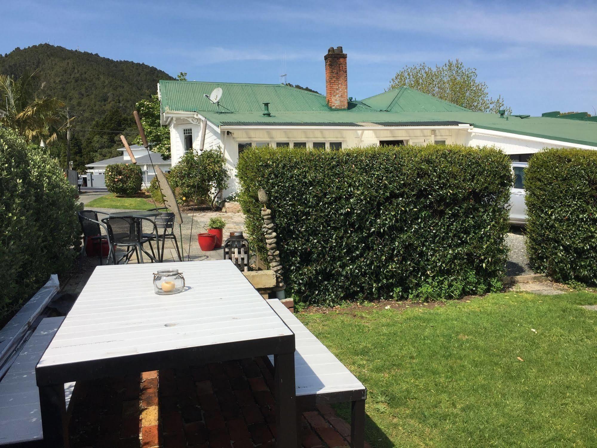 Chelsea House Bed & Breakfast Whangarei Extérieur photo