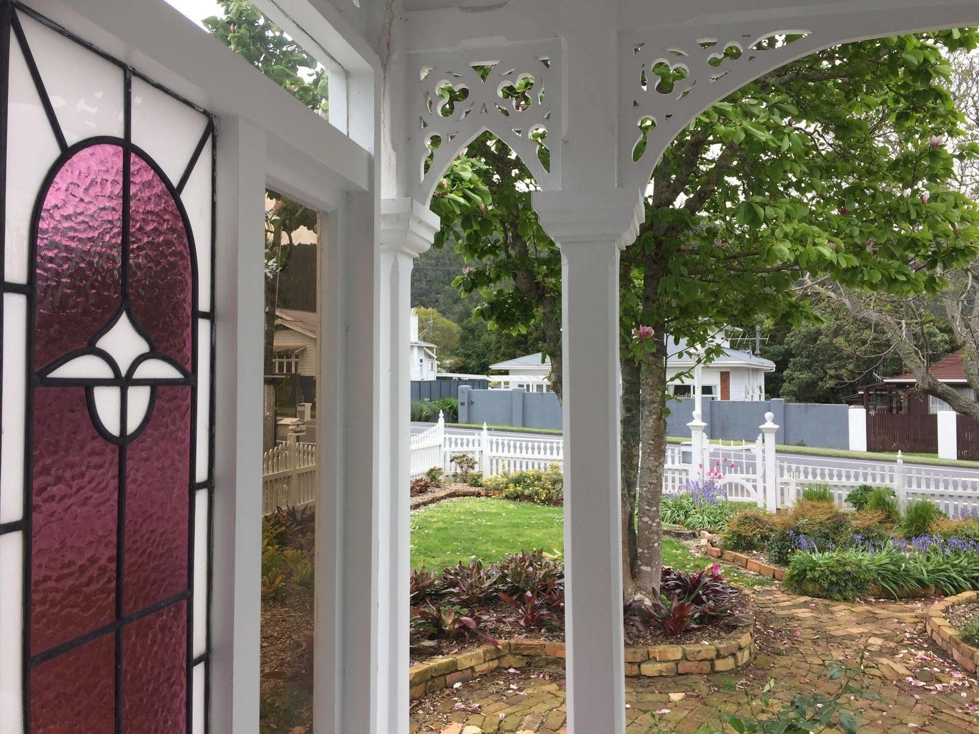 Chelsea House Bed & Breakfast Whangarei Extérieur photo