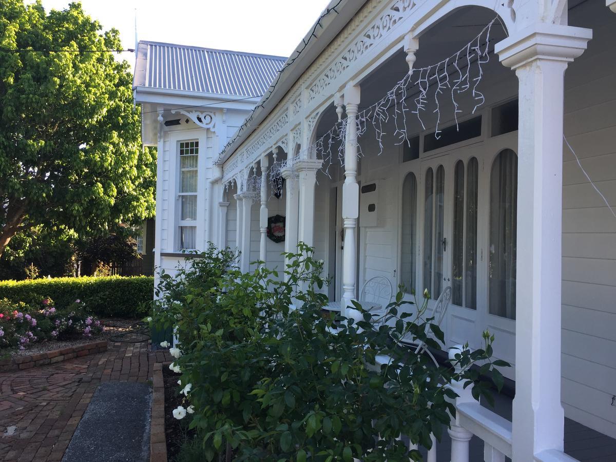 Chelsea House Bed & Breakfast Whangarei Extérieur photo