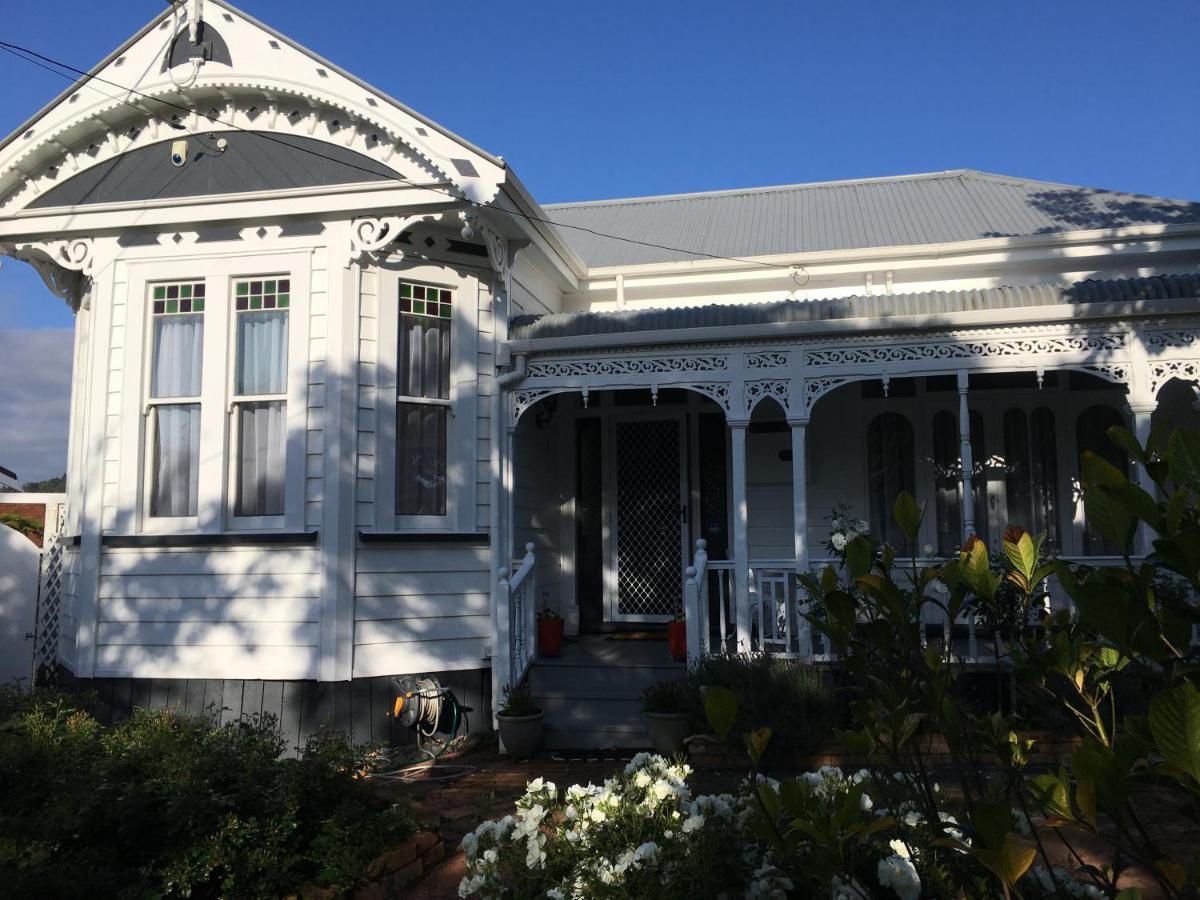 Chelsea House Bed & Breakfast Whangarei Extérieur photo