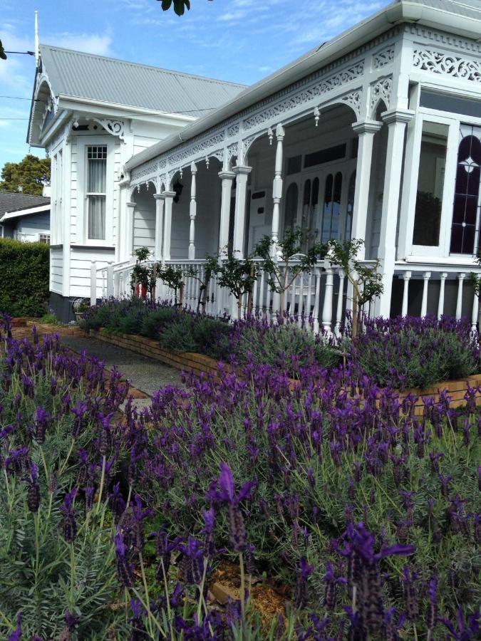Chelsea House Bed & Breakfast Whangarei Extérieur photo
