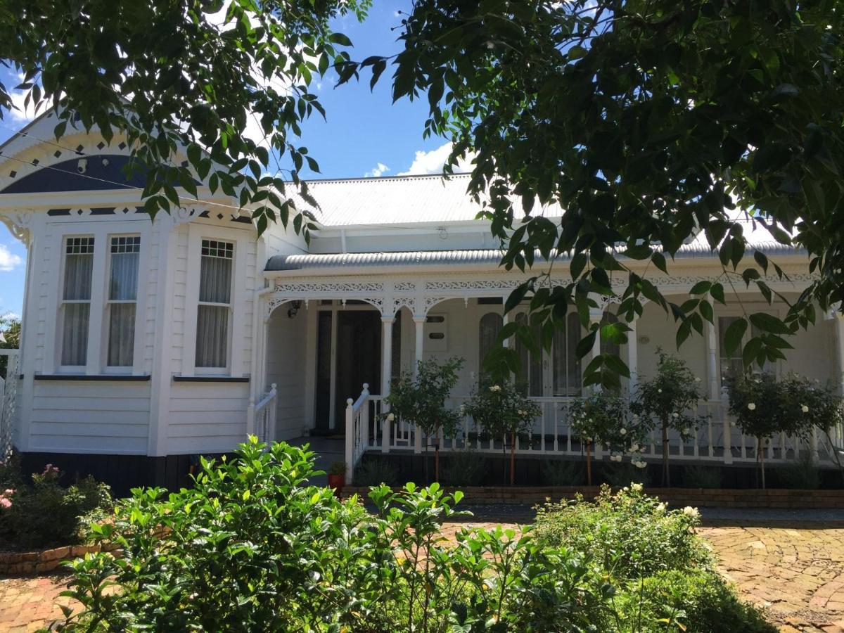 Chelsea House Bed & Breakfast Whangarei Extérieur photo